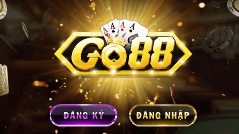 Tổng quan về game bài Go88